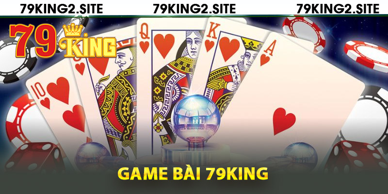 Thông tin game bài 79King